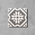 Grey Basco Cement Tile